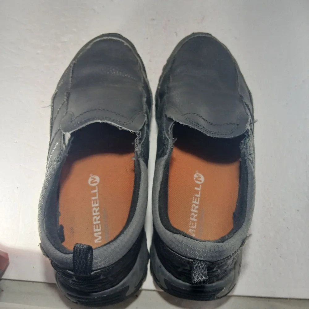Merrell performance footwear